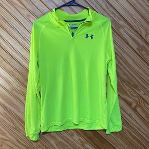 Under Armour long sleeve